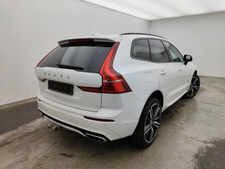 Volvo XC60 foto 3