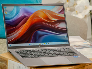 Hp Zbook FireFly 14 G10/ Core I5 1340P/ 16Gb Ram DDR5/ 500Gb SSD/ 14" FHD+ IPS Touch фото 0