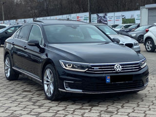 Volkswagen Passat foto 5