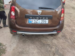 Dacia Duster foto 2