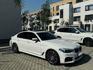 BMW 5 Series foto 1