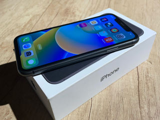 iPhone 11 space gray 128 Gb foto 1