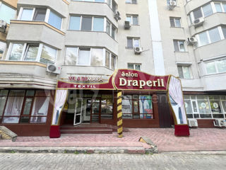 Chirie, spațiu comercial, 200 mp. Prima linie, Râșcani, str. Bodgan Voievod