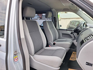 Volkswagen Transporter T6 foto 10