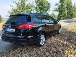 Ford Focus foto 5