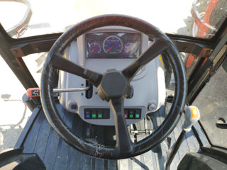 Tractor Agromax FL504C (50 CP) foto 15