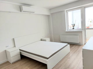Apartament cu 2 camere, 70 m², Telecentru, Chișinău foto 1