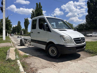 Mercedes Sprinter foto 7