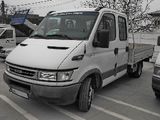 Iveco Daily 35C10 foto 1