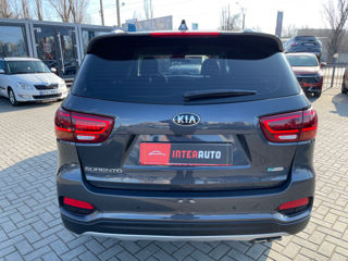 KIA Sorento foto 7