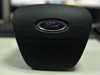 Ford Transit Custom mk8 AIRBAG