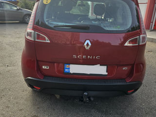 Renault Scenic foto 3