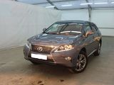 Lexus RX Series foto 1