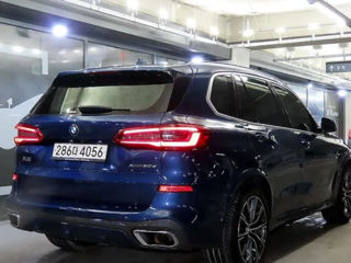 BMW X5 foto 2