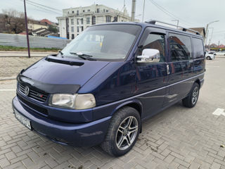 Volkswagen Transporter foto 4