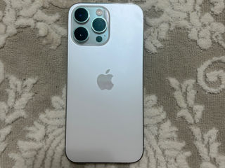 iPhone 14 Pro Max 256 GB Silver