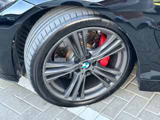 BMW 4 Series foto 18