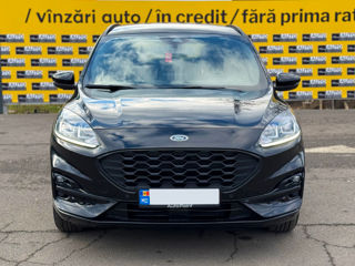 Ford Kuga foto 3