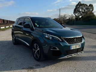 Peugeot 5008 foto 2