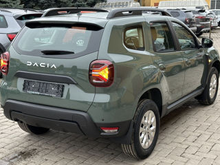 Dacia Duster foto 4