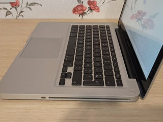 MacBook Pro 13.3"  memory 8 Gb / 1 Tb, оригинальная зарядка и есть дисковод foto 4