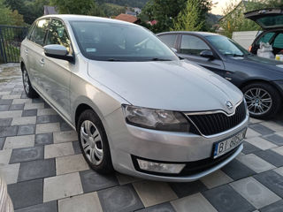 Skoda Rapid foto 5