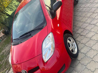 Toyota Yaris foto 5