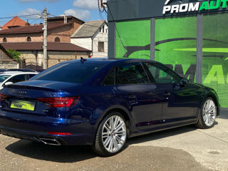 Audi A4 foto 4