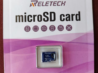 Memorie flash, micro SD performante pentru orice tip de utilizare foto 3
