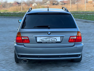 BMW 3 Series foto 9