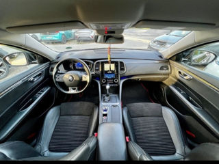 Renault Talisman foto 5