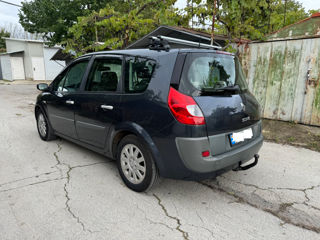 Renault Grand Scenic foto 5