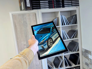 Microsoft Surface Pro 7 2K Touch (Core i5 1035G4/8Gb Ram/128Gb SSD/12.3 PixelSense TouchScreen) foto 4