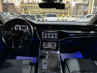 Audi A7 foto 11