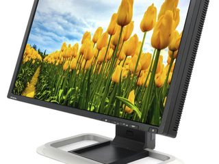 Monitor 22" HP LP2275W / PVA-matrix  din Germania cu garanție 2 ani ! (transfer /card /cash) foto 1