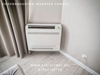 Conditionere in Chisinau. Vă vom propune cele mai bune prețuri. Montare de orice dificultate. foto 10