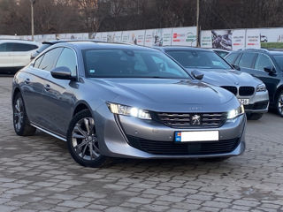 Peugeot 508 foto 3