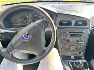 Volvo S60 foto 2