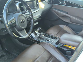 KIA Sorento foto 5