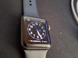 Apple Watch Series 3 38mm foto 6