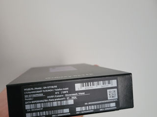 Samsung galaxy s23 FE 128 GB Nou sigilat foto 4