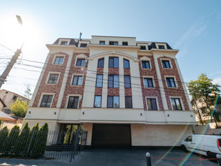 Apartament cu 2 camere, 64 m², Centru, Chișinău