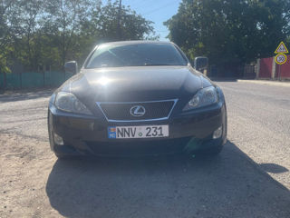 Lexus IS Series foto 2