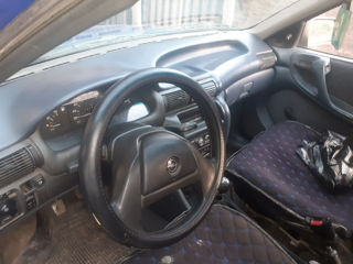 Opel Astra foto 2