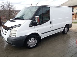 Ford Transit foto 3