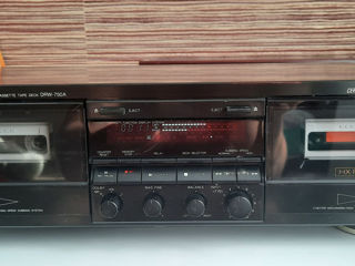 Denon DRW-750A foto 5