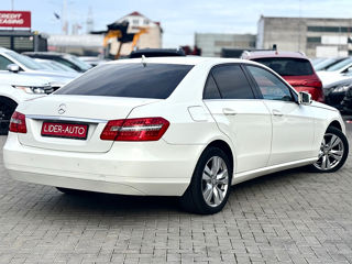 Mercedes E-Class foto 4