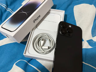 iPhone 14 Pro 256gb