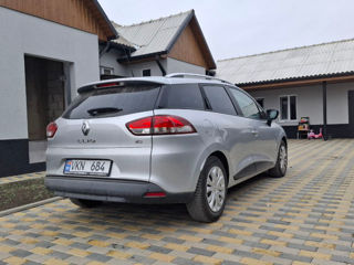 Renault Clio foto 2