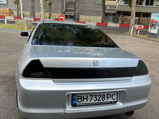 Honda Accord foto 2